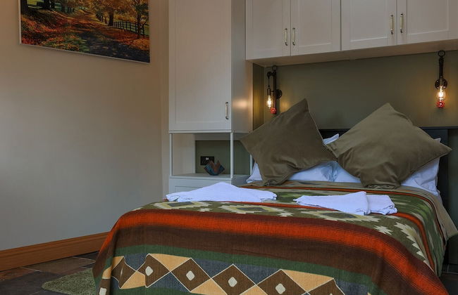 Eakley Stables - Weiser - Foto 7