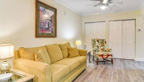 Unit 3 Blocks Gulf to Beaches Historical Museum! - Foto 5