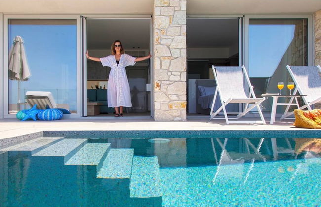 Syvota 07 Sunset 2B Agatha - Foto 14