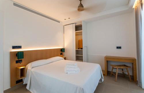 Hotel Apartamentos Hamus - Foto 66