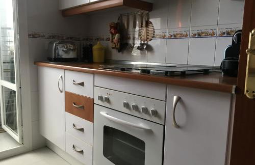 Atico Costa Ballena golf y playa parking&wifi - Photo 4