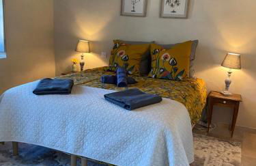 Appartement 4 personnes dans château avec piscine - Photo 35