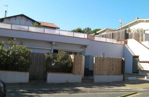 Le Gîte de l'Océan - Foto 13