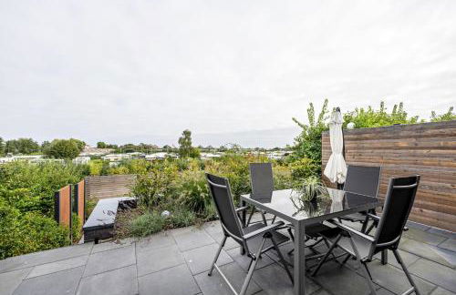 Ferienbungalow Süssau - Foto 2