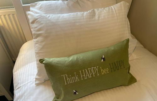 Tranquil 3 bedroom town house with Sky Glass - Foto 18