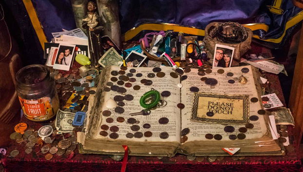 Visite à la découverte des mystères et légendes de la Nouvelle Orléans - Photo 2