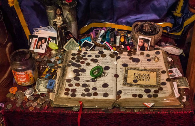 New Orleans Mystery & Legends Tour - Foto 2