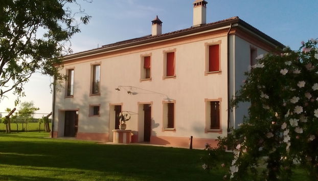 Antico Casale dei Sogni agriturismo - Foto 2, Profilbild