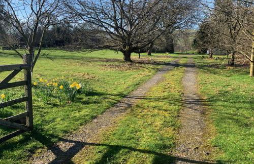 Beudy Dolpebyll - Photo 44