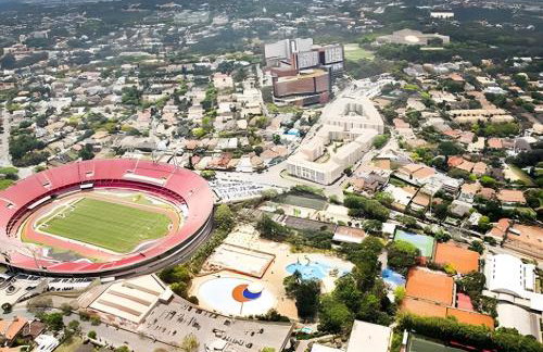 Morumbi Edifício Andalus - Foto 73