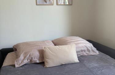 Studio cosy Le Vismara - Foto 2