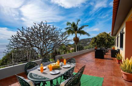 Ideia Cottage - Sea View - Photo 1