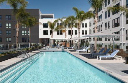 Vasara Menlo Park Apartments - Foto 48