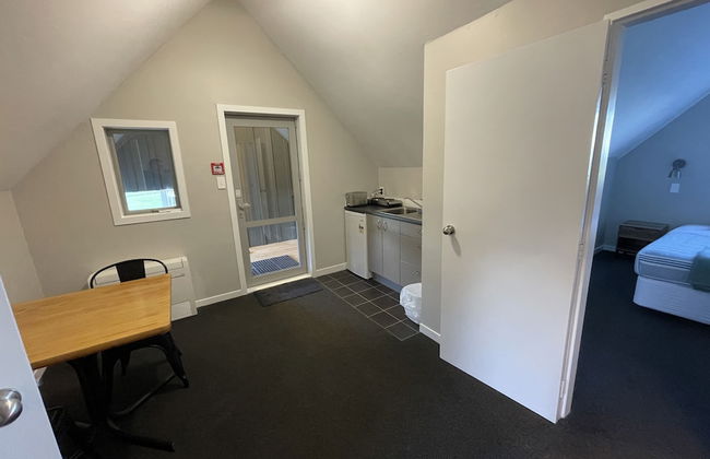 Pudding Hill Lodge & Chalets - Foto 79