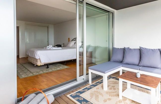 Quinta do Mar - Watch The Sun Rise Over The Ocean - Photo 3