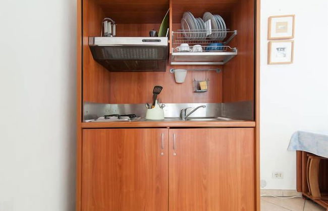 La Dimora di Ulisse - Foto 42