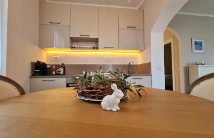 Villa Ortensia Garden - Foto 6