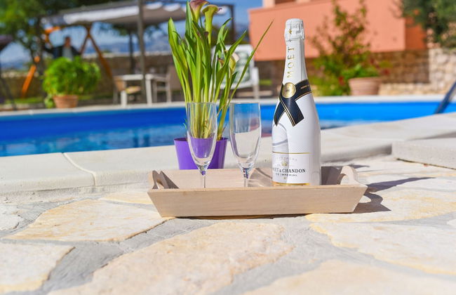 Villa Nea Zadarvillas - Foto 1