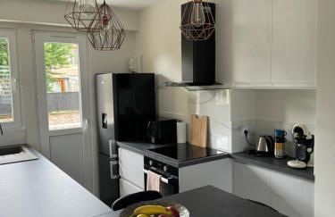 Appartement chaleureux et spacieux T3 - Foto 15