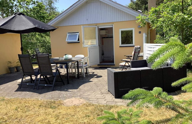 4 Person Holiday Home in Hurup Thy - Foto 1