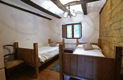 Casa Rural Jaxo - Foto 22