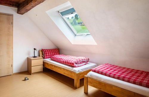 Sport Rees - Ferienwohnung Anna - Foto 21