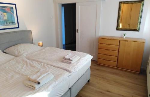 Ruhige Wohnung zentrumsnah - Foto 14