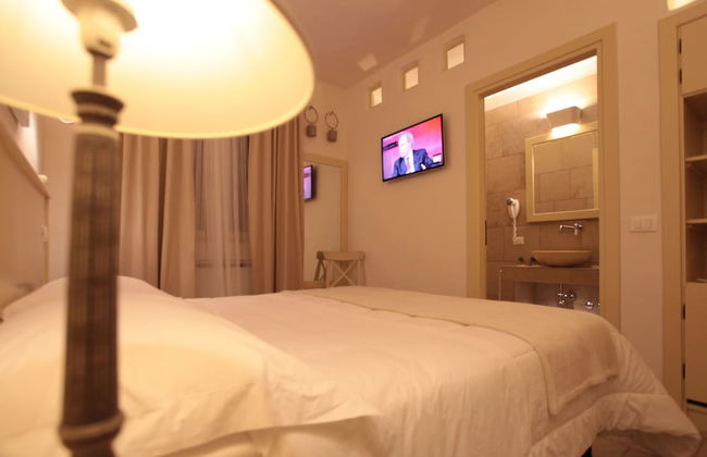 Relais in Contrada - Foto 11