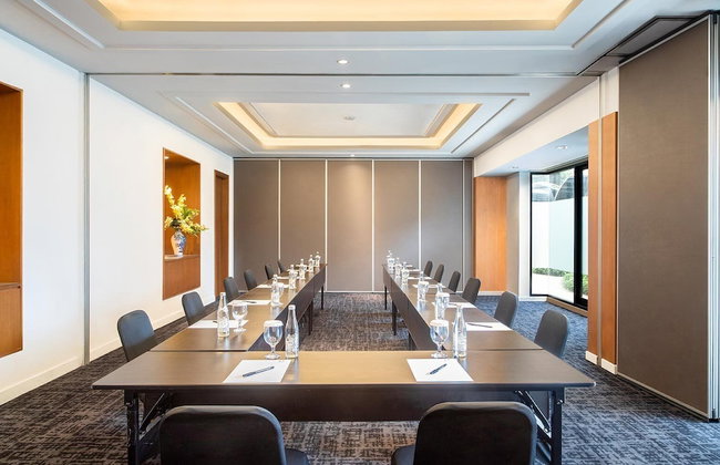 Oakwood Suites Kuningan Jakarta - Foto 55