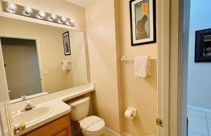 Close To Disney, Spacious Pool Home W Spa 430 - Foto 18