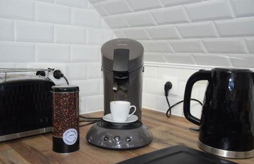 "Le Rooftop de la fontaine" dans cadre verdoyant - Foto 7