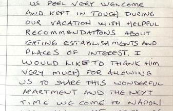 CARLO III Apartment - Napoli Centro - 3min aeroporto - Foto 24