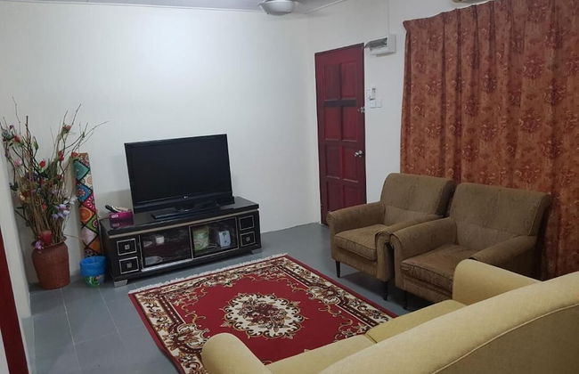 Mri Homestay Sg Buloh - 2 Br House With Centralised Private Pool - Foto 8