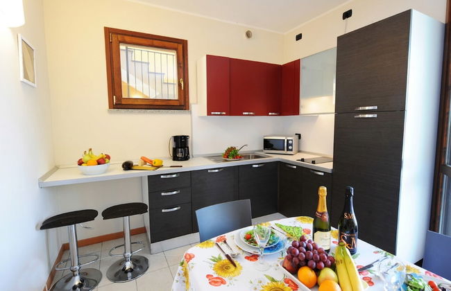 Residence Eden Magnolia 15 - Foto 4