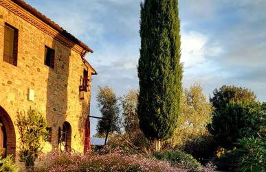 Podere Cunina - Foto 46