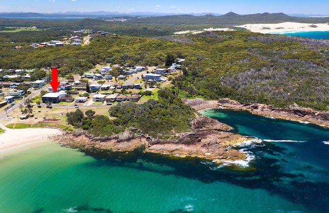 On the Beach Getaway - Photo 26