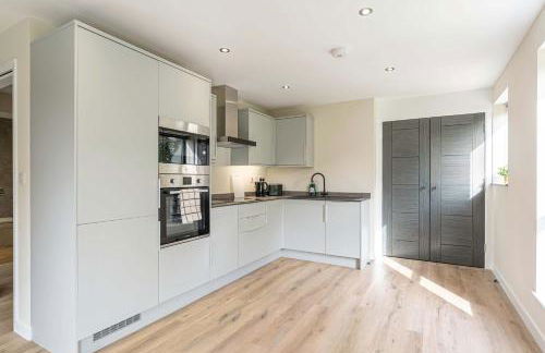 Maple Apartments - Modern 2 Bed Apartment in Derby - Photo 18