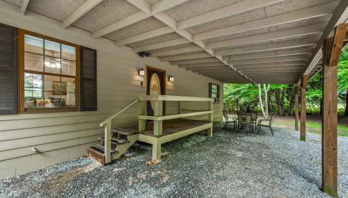 Faith Family Farmhouse on Farm in Mentone, Alabama - Foto 3