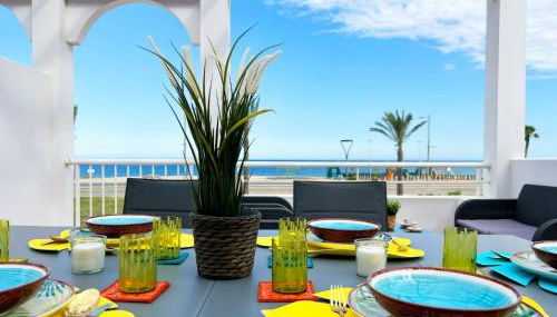 Casa con piscina, Mojácar Playa - Foto 2