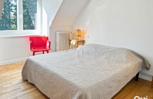 REF 495 Quéven type 7 manor house - Foto 25