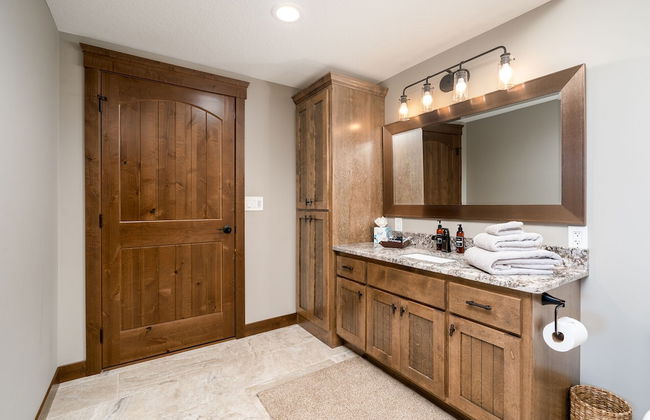 Somerset River Retreat - Foto 20