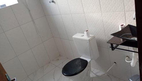 Casa com piscina Itanhaem - Foto 3