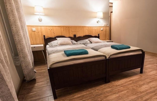 Leśna Oaza - Foto 39