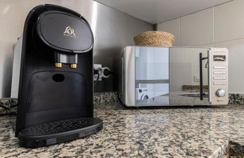 Allo Apartments Medina Duplex Parking 3 Habitaciones - Foto 22