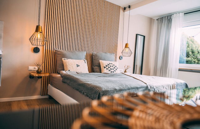 Premium Apartments Koblenz - Photo 6