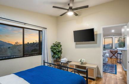 Scenic Deck w Sunset Views Near Temecula Wineries Estrada Ranch by AvantStay - Foto 20