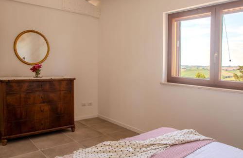 Apartment Haus mit Terrasse mit Aussicht und Gemeinschaftspool by Interhome - Foto 15