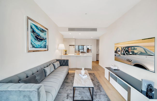 Melbourne Square Apartments - Foto 19