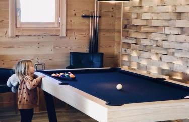 Chalet Lodge Oberig Exclusive - Foto 44