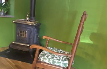 Le Giuggiole 5 posti letto in una casa ricca d'atmosfera - Foto 6